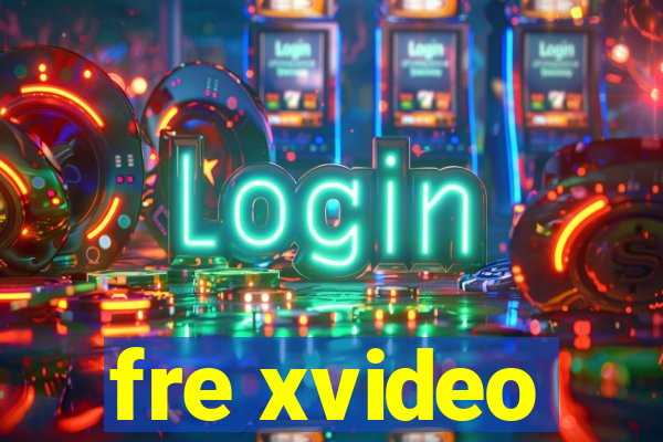 fre xvideo